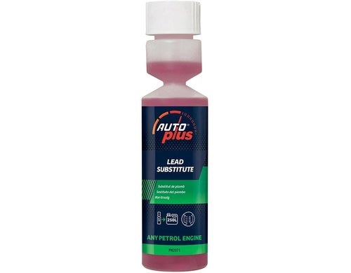 AUTO-PLUS Bleiersatz-Additiv PN2071, Dose à 250 ml