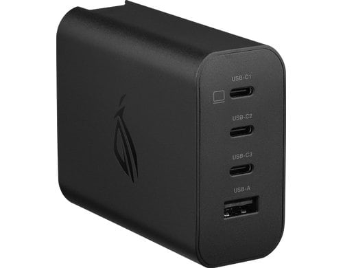 ASUS AC Adapter universal GaN, 140 Watt USB Type-C