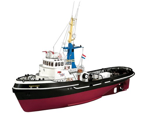 Billing Boats Bankert 1:50  650mm