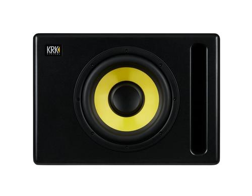 KRK S10.4 10-Aktivsubwoofer