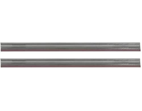 2 HM-Wendemes. 5,5x82,0x1,1 Elektrohobel-Zubehör