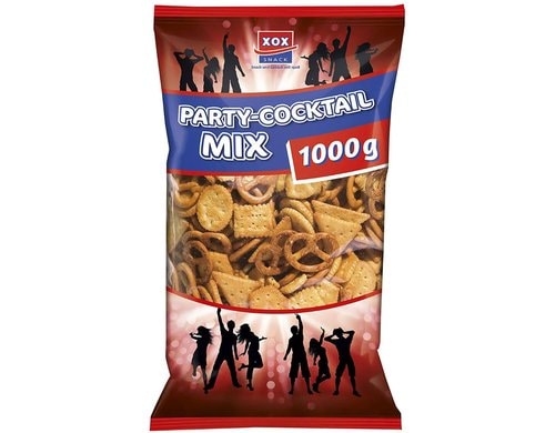 Cocktailmix 1000 g