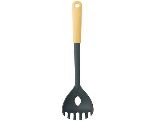 Brabantia Spaghettilöffel Tasty Vailla Yellow