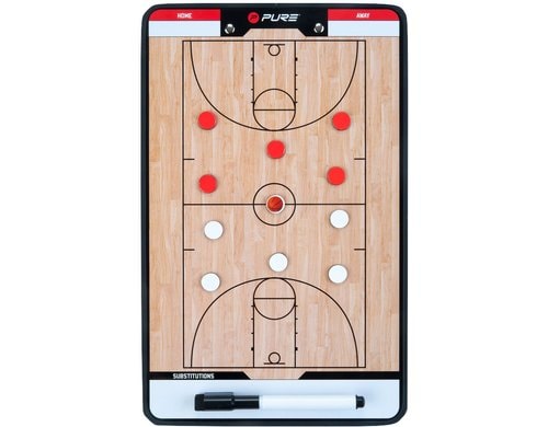 FTM Coach Board Basketball Magnetisches Board
