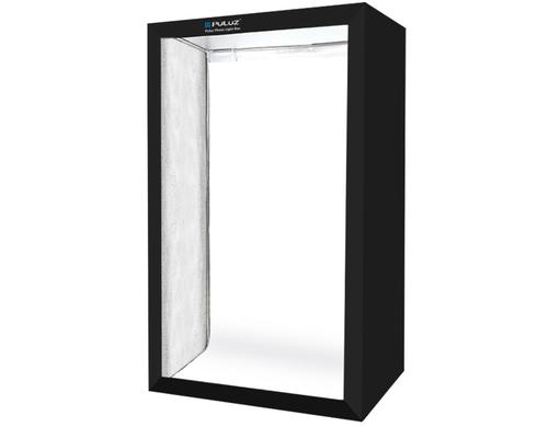 Puluz Fotostudio Box 2m inkl LED