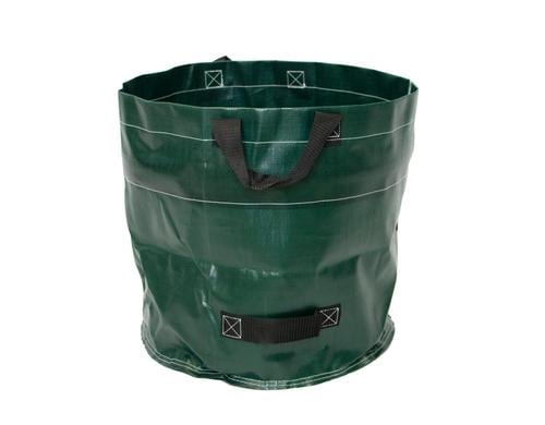 Colbiri Allzweckbehälter BAG 70 L D45, H44 cm dunkelgrün