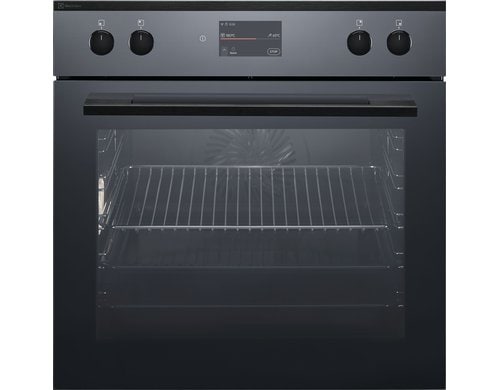 Electrolux EH6GL40XSP Einbauherd