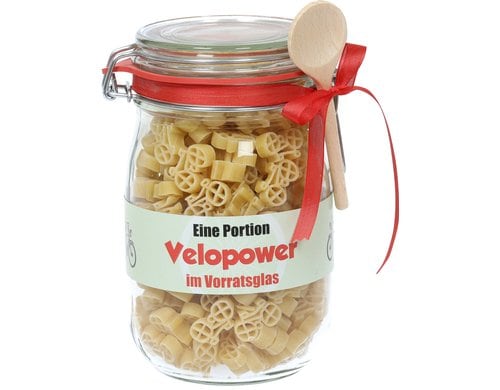 Trendcompany Pastaglas Velopower