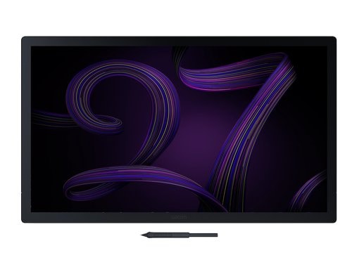 Wacom Grafiktablet Cintiq Pro 27