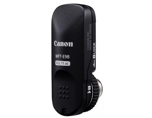 Canon Wireless File Transmitter WFT-E9B
