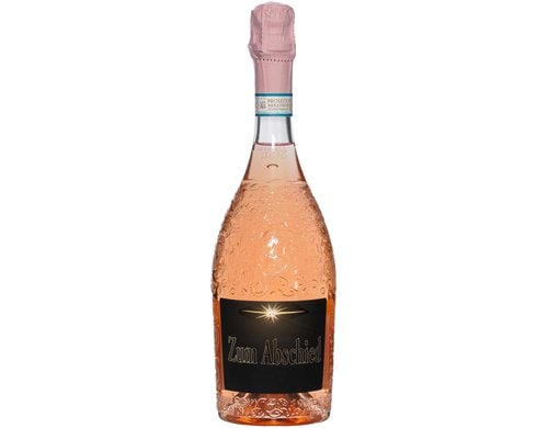 Dreams and Fantasy Prosecco rosé Zum Abschied, 75cl