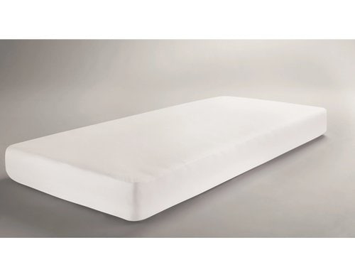 Dormisette Fixmolton Topper 160x200 cm