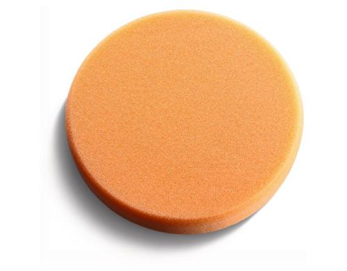 Fein Polierschwamm orange für Metall
