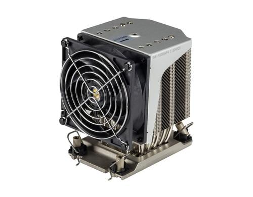 Supermicro CPU Heat Sink, 4U, LGA4189 aktiv