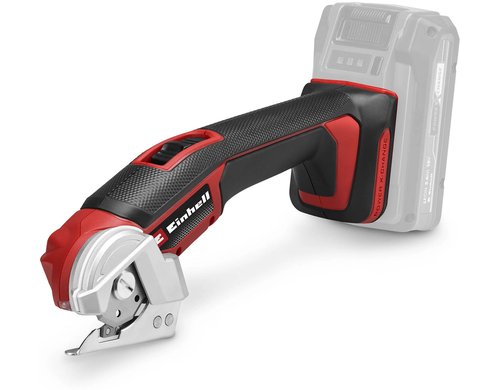 TE-UC 18/6 Li - Solo Akku-Universalschneider