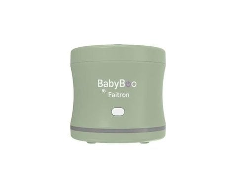 BabyBoo Food Warmer grün