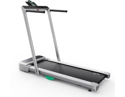 UREVO FoldiMix 5 Pro Treadmill max km/h Silver