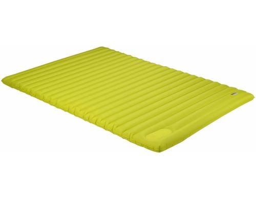 Highpeak Schlafmatte Dallas Twin citronelle