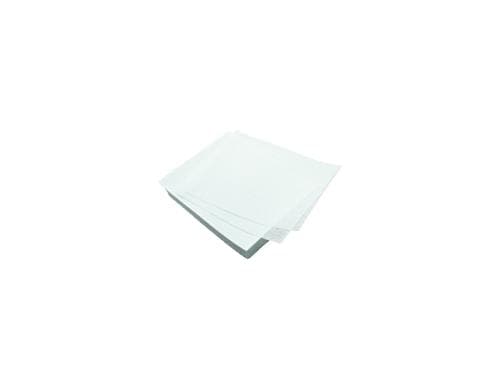 Edding Whiteboard Löscher BMA2, 100 Stk Ersatz-Löschblätter
