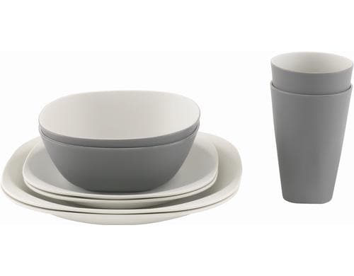 Gala 2 Person Dinner Set