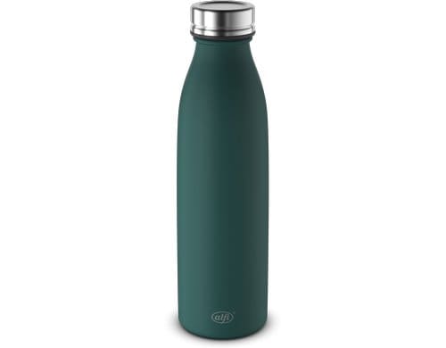 Alfi Thermosflasche PURE 0.5 Liter, Pine Green