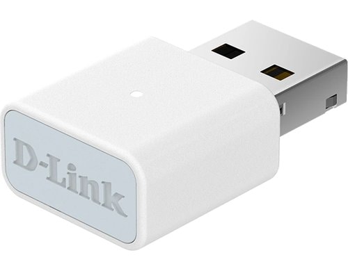 D-Link AN3U: N300 Wi-Fi 4 USB Adapter bis 300 Mbit/s, WPA3, WPA2 USB 2.0
