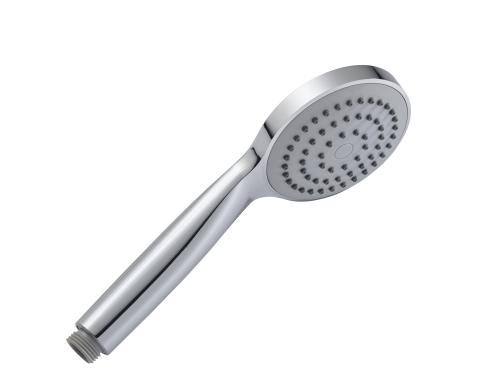 diaqua Brausegriff Monoton PCR verchromt