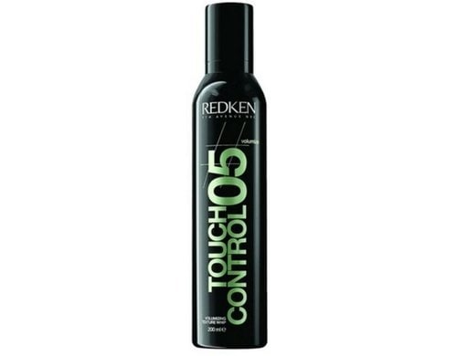 Redken Styling Touchable Texture