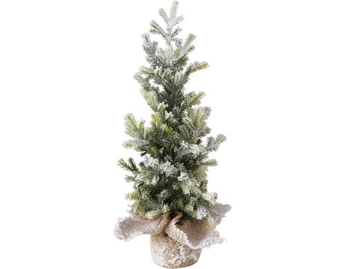Boltze Dekobaum 40cm Polyethylen