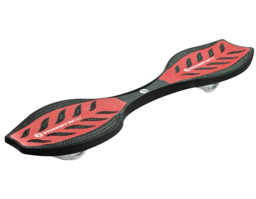 RipStik Air Pro Caster Board - Red RipStik