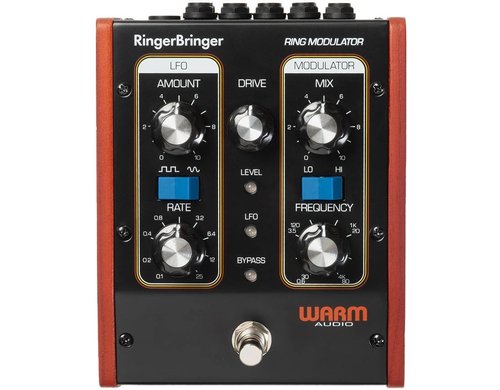 Warm Audio RingerBringer Analog