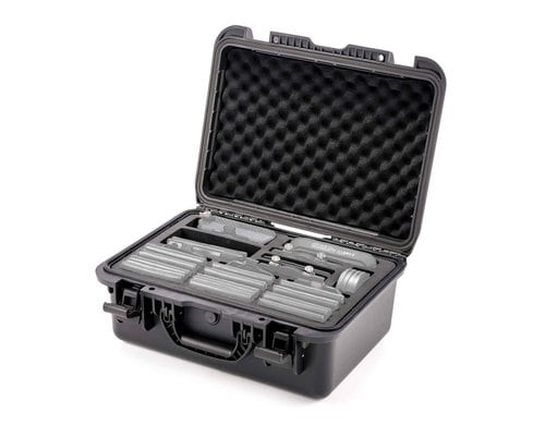 Tilta Carrying Case Advanced, Hartschale, für Illusion Filter