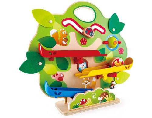 Hape Eichhörnchen-Nussbahn Alter: 18m+