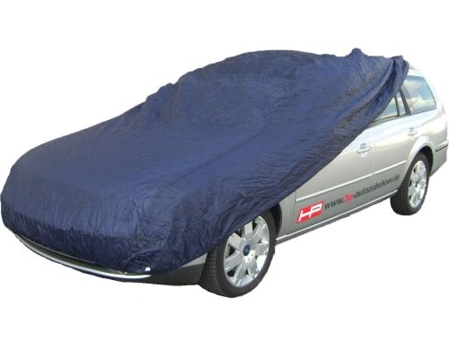 HP Nylon-Ganzgarage für Kombi-/Steilheck Grösse M