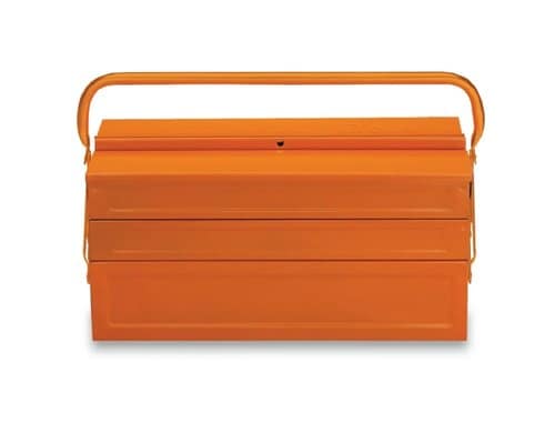 C20L - Werkzeuglkiste 5-teilig- Leer- 550 mm