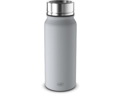Alfi Trinkbecher PURE 0.5 Liter, Fog Grey