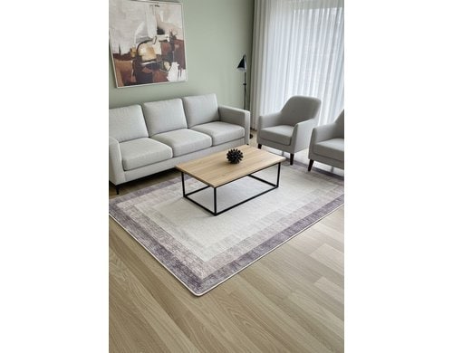 Conceptum Hypnose Teppich Ed Polyester, 60x100 cm