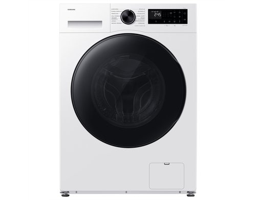 Samsung Waschtrockner WD90HG5U34BEWS