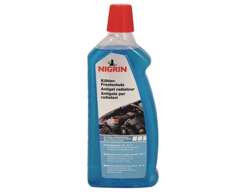 NIGRIN Kühlerfrostschutz 1000 ml