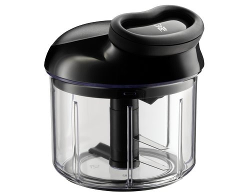 WMF Multihacker Gourmet Fassungsvermögen: 0.9 Liter