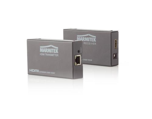 Marmitek MegaView 90, HDMI über CAT Verlängerung auf 120m bei 1080p