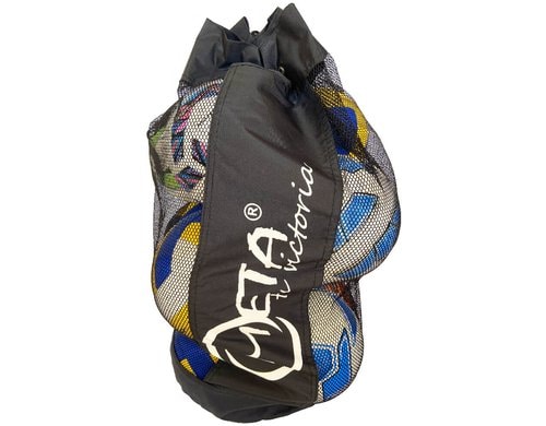 MTV Balltasche 10-12 Bälle