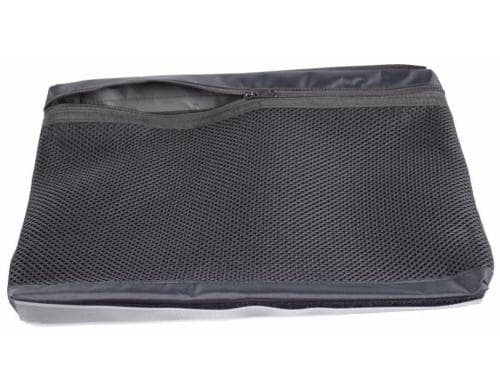 B&W Netzdeckeltasche, für Typ 500