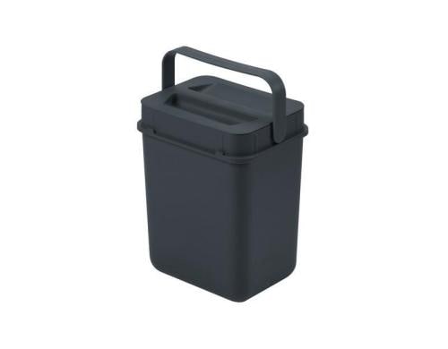 Müllex Kompostkübel BOXX komplett BxTxH: 150x195x245 mm