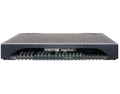 Patton Smartnode SN5541/2JS2V/EUI