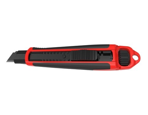 CRX18 Cutter Knife 18 mm