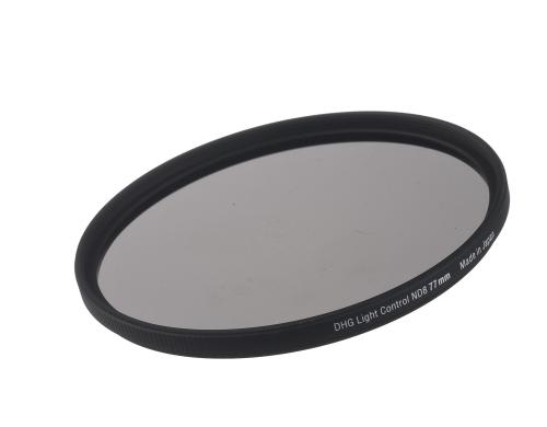 Drr ND8 Filter DHG, 77mm Digital High Grade, 8-fach Verlngerung