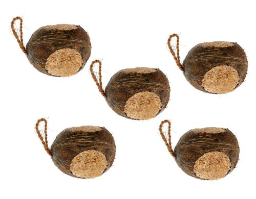 Eric Schweizer Coconut, 3 Loch 5 x 0.5kg