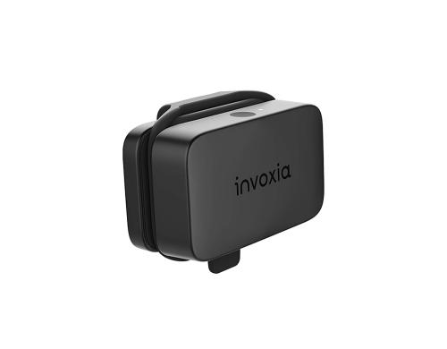 Invoxia mini Tracker nur in der Schweiz nutzbar