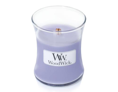 Woodwick Lavender Spa Medium Jar